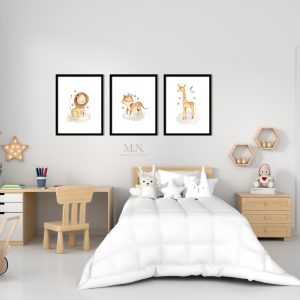 Design poszterek